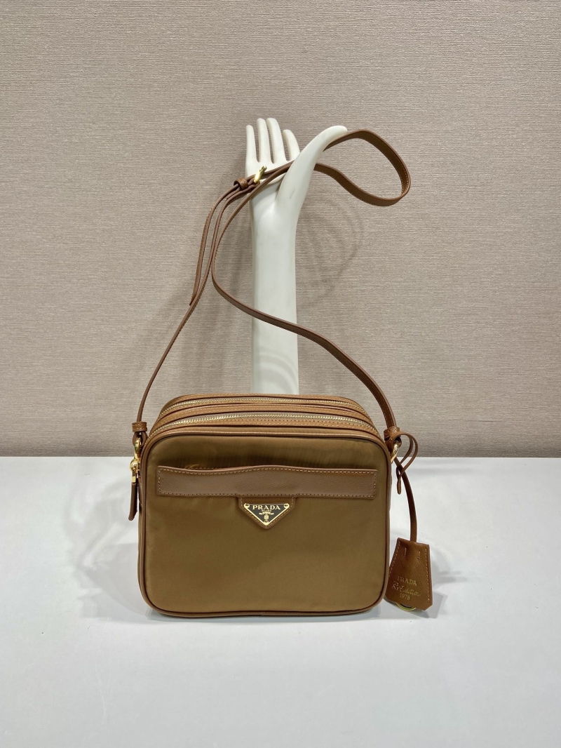 Pra*a satchel bags